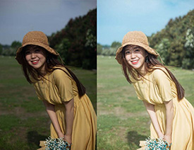 PhotoshopY(ji)LR{(dio)⾰Сˇg(sh)Ч